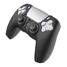 JOYTRON PS5 DualSense 矽膠保護殼, JTP5-102, 1個