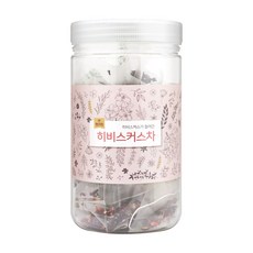 청년곡창 히비스커스 차, 1g, 30개입