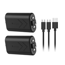 JOYTRON XBOX 系列 X/S 電池組二重奏, JTXS-106, 1套