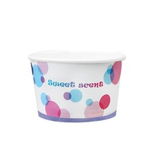 대경 아이스크림컵 250ml, 100개