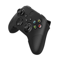 JOYTRON XBOX 系列 X/S 控制器矽膠套, JTXS-104, 1個