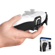 JOYTRON PS5 DualSense 系統扳機握把, JTP5-104, 1套