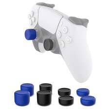 JOYTRON PS5 DualSense 棒蓋套件, JTP5-103, 1套