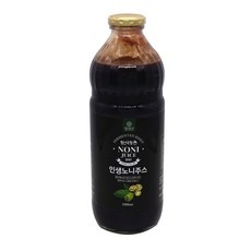 청년곡창 인생 노니주스, 1L, 1개