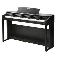 듀로악기 디지털피아노 방문설치, DF-500, 블랙, 1개