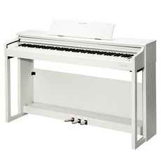 듀로악기 디지털피아노 방문설치, DF-500, 화이트, 1개