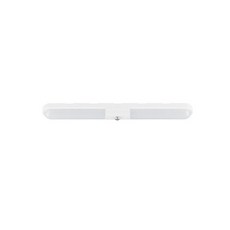 히포라이트 LED 일자등 50W, 주광색, 1개