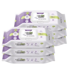 Catchmop 濕拖清潔布 標準型 30片, 6個