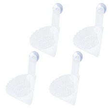 水槽立體吸式過濾網, 1件, 4個