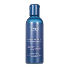 Ziaja 齊葉雅 潔顏凝膠, 200ml, 1入