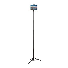 매직 스탠드 삼각대 485~1550mm + 미모아 블루투스 리모컨, 삼각대(RX-5580), 1개