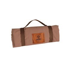 MUTO M 感性地墊, 棕色