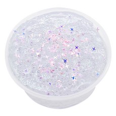 아트니즘 액체괴물 크런치 타입 슬라임, 퓨어볼, 260g, 1개