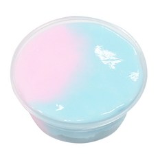 藝術 液體 Monster Butter Type Slime, 棉花糖, 225g