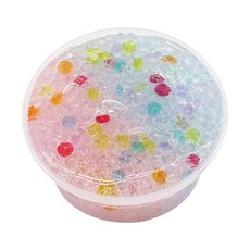 아트니즘 액체괴물 크런치 타입 슬라임, 보석바, 260g, 1개