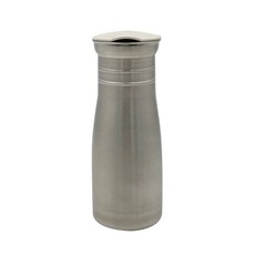 핀일로 포스코 304 스텐 물병, 1L, 1개