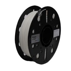 CUBICON 長絲 PLA PLUS 3D 打印機, 白色的