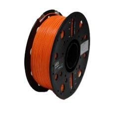 CUBICON 燈絲 ABS 3D 打印機, 橘子