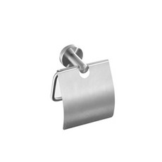 RIVER-GREEN 不銹鋼 304 紙巾架, 鉻合金, 1個