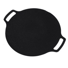 ARiSU IH鍋蓋烤肉, 1個, S