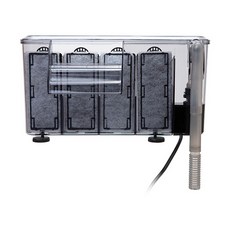 透明懸掛過濾器 G-059-XL, 1個, 7W