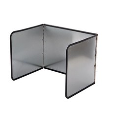 imi 防油濺瓦斯爐罩, 1個