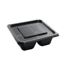 塑膠盒 L-02, 1組, 200組