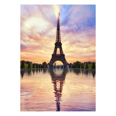 Zibit Club鑲鑽十字繡 CSA001, 06 號, 1套