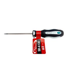 SESHIN Buffalo 錐子 SB-A130, 混合色, 1個