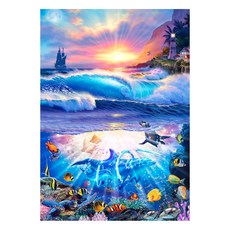 Zibit Club鑲鑽十字繡 CSA001, 32 號, 1套