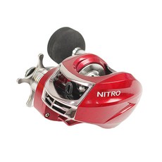 NURIZIA nitro baitril 左把手, 單品, 混色