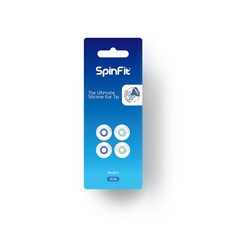 SpinFit 矽膠筆尖 XL 2p + L 2p, CP360, 混色