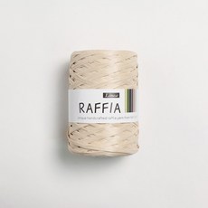 리네아 라피아 뜨개실, 427 밝은살색, 4개