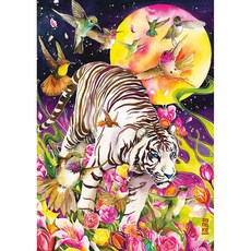 方塊十字繡 CSA001, 31號, 1個