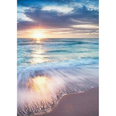 方塊十字繡 CSA001, 13號, 1個