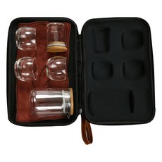 BEIDASHI 茶具 A400, 混色, 220毫升