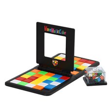 Kes.B 快速滑動桌遊, 混合顏色