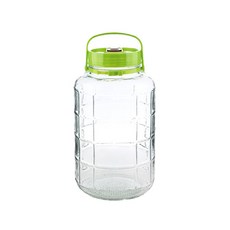 一觸式泡酒瓶, 1個, 18L