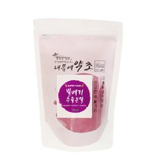 내몸에약초 빌베리 추출분말, 200g, 1개