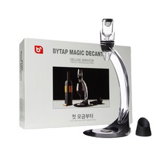 BY TaP 魔法酒瓶套組, 1套