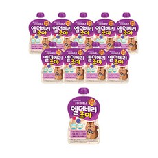 ivenet 艾唯倪 綜合果汁, 莓果口味, 100ml, 10入