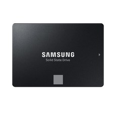SAMSUNG 三星 870 EVO SSD, 1TB, MZ-77E1T0