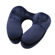 molle Today Living 旅行氣泵頸墊, 海軍