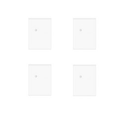 壓縮袋 B-01 60 x 80 cm, 1入, 4個