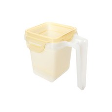 YOU HOUSE 可微波煮飯盒+蒸蛋盒, 混色, 1套