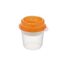 YOU HOUSE 微波爐電飯煲 + Jjigae 拉麵容器, 黃色, 1套