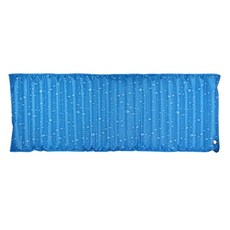 水滴涼墊, 單色