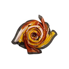 아테스토니 아망떼 롱 폴리스카프 ISGTW10243