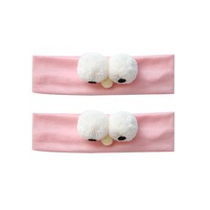 feelingbebe 兒童Eli Hair Band 2p
