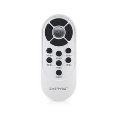 everybot. EDGE IR 遙控器, IRCEDGE, 1個